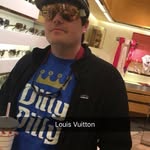 Drew Dunaway - @kingd94 - Instagram