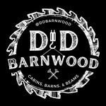 Drew Dunham - @ddbarnwood - Instagram
