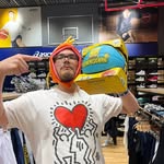 Andrew Eastman - @dreweast - Instagram