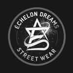 Échelon Dreams streetwear - @echelon_dreams - Instagram