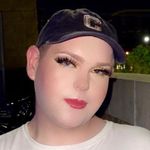 Drew Echols - @drewechols.mua - Instagram
