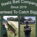 Drew Eckert - @reelz_bait_company - Instagram