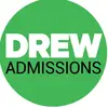 Drew Admissions - @drewadmissions - TikTok