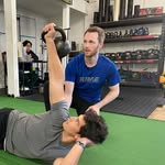 Dr. Drew Reid PT, DPT - @drew_reid_dpt - Instagram