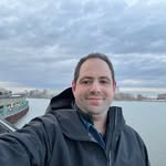 Andrew Eisenberg - @aegwmta - Instagram