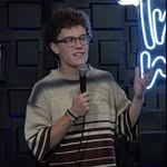 Andrew Eisenberg - @eisenberg_comedy - Instagram