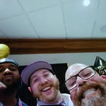Andrew Eisenberg - @uncledrew4life7 - Instagram