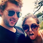 Andy Eisenberg - @spacemandrew - Instagram