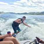 Drew Elam - @rockmonster_tj - Instagram