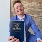 Èlder Williams - Representative of Church of Jesus Christ - @elder.drew.williams - Instagram