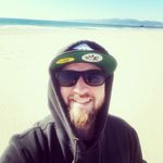 Andrew Eldred - @bakedace3 - Instagram