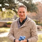 Andrew Eldridge - @aeldridgeperc - Instagram