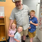 Andrew Eldridge - @cowboy0611 - Instagram
