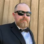Andrew Ellsworth Willson - @uthardar - Instagram