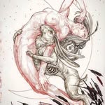 Drew Elmore - @flypapersandwich - Instagram
