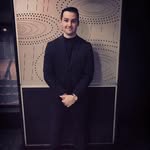 Andrew Elston - @aelston20 - Instagram