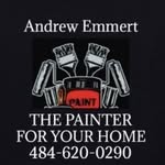 Andrew Emmert.    The Painter for your Home - @andrewspaintingllc - Instagram