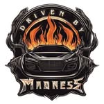 Drew Emmert - @driven_by_madness - Instagram