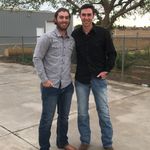 Drew Engelman - @drewengels52 - Instagram