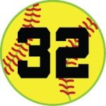 Drew Englert - @softball_obsession11 - Instagram
