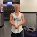 Drew Erwin - @drewliftssome - Instagram