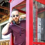 Drew Estep - @think_tank_supply_lab - Instagram