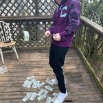 Drew Estep - @_slimdrewski - Instagram