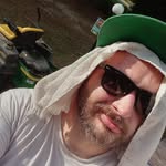 Drew Estes - @therealkowsky - Instagram