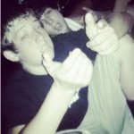 D. - @drew_eubanks5 - Instagram