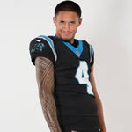 Drew Eubanks - @hawkfootball45 - Instagram