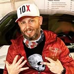 Drew Eubanks - @usmcdrew - Instagram