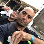 Andrew Faircloth - @_tonganbeauty80 - Instagram