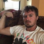 Andrew Faircloth - @afcanes11 - Instagram