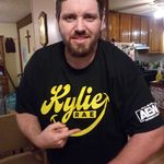 Andrew Faircloth - @wanttobbarb65 - Instagram