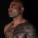 Andrew Faircloth - @_tonganbeauty04 - Instagram