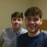 Andrew Fallon - @afallon5 - Instagram