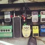 Andrew Fallon - @pedalmarket - Instagram