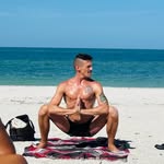 andrew fallon - @fit.core.balance.yoga - Instagram