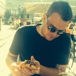 Andrew Fallon-barnes - @andrewfallonbarnes - Instagram