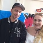 Ross Andrew Fallon - @fallonrossandrew - Instagram