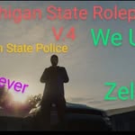 Drew Farley - @michigan_state_roleplay_ps4 - Instagram
