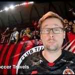 Drew Farmer - @soccer_travels - Instagram