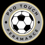 Andrew Farrell - @protouchper4mance - Instagram