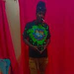 Drew Farrell - @blacksfarrell33 - Instagram