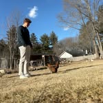 Drew Farrell - @drewsdump28 - Instagram