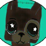 drawing are drew  fast - @fetch.lps.drawing - Instagram