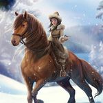 Rachelfast drew star stable - @rachel_fast_drew - Instagram