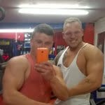 Andrew Fell - @fellynw89 - Instagram