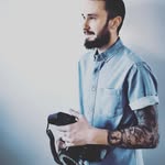 Drew - @drewfellowes - Instagram