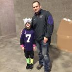 Drew Ferrell - Facebook